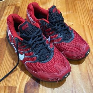 Men’s Nike Air Max torch 4 shoes